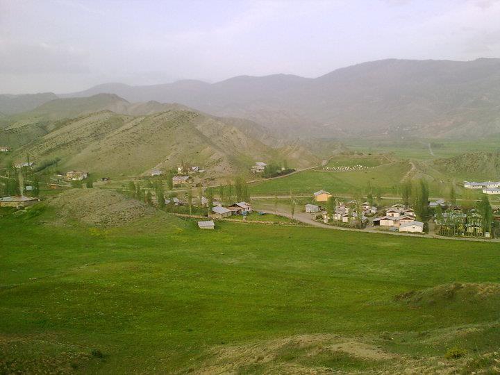 Şenkaya Balkaya Köyü Resimleri 5