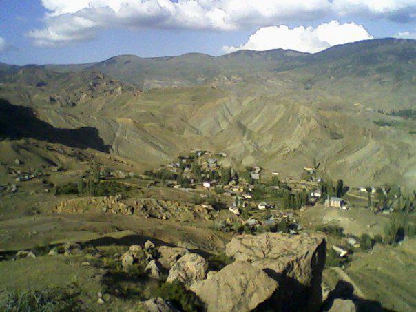 Şenkaya Balkaya Köyü Resimleri 6