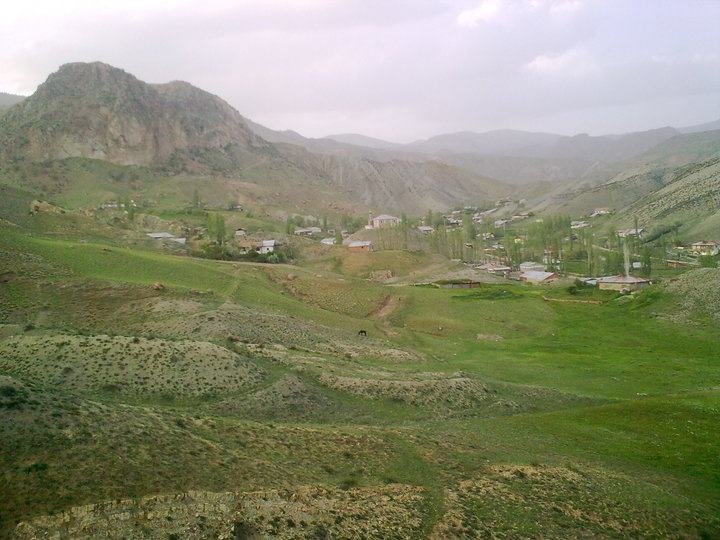 Şenkaya Balkaya Köyü Resimleri 7