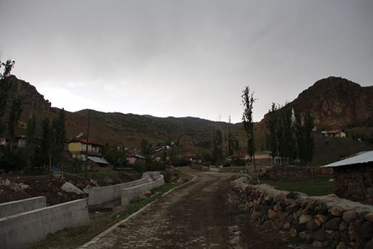 Şenkaya Balkaya Köyü Resimleri 8