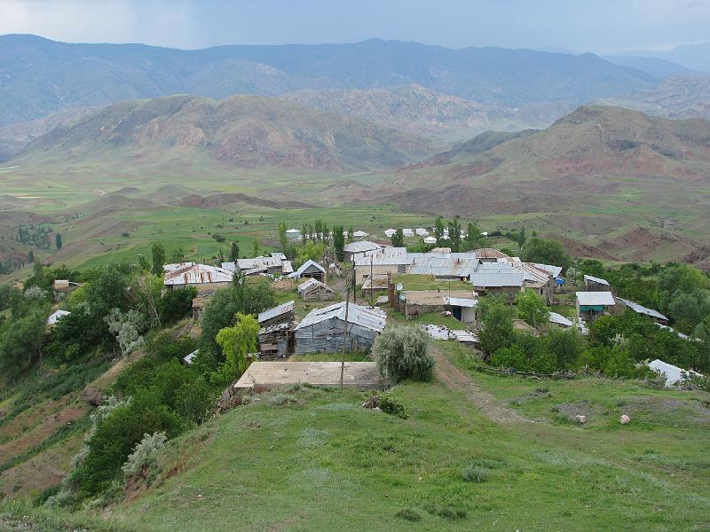 Şenkaya Bereketli Köyü Resimleri 10