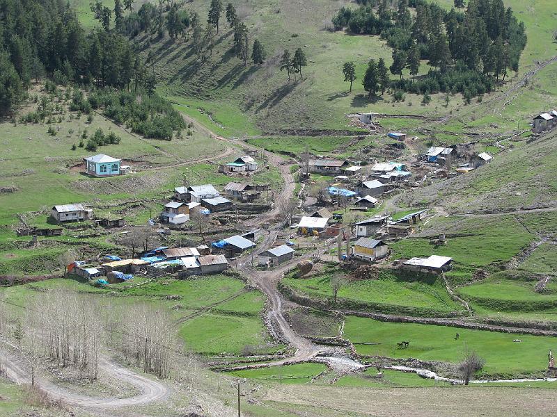 Şenkaya Bereketli Köyü Resimleri 2