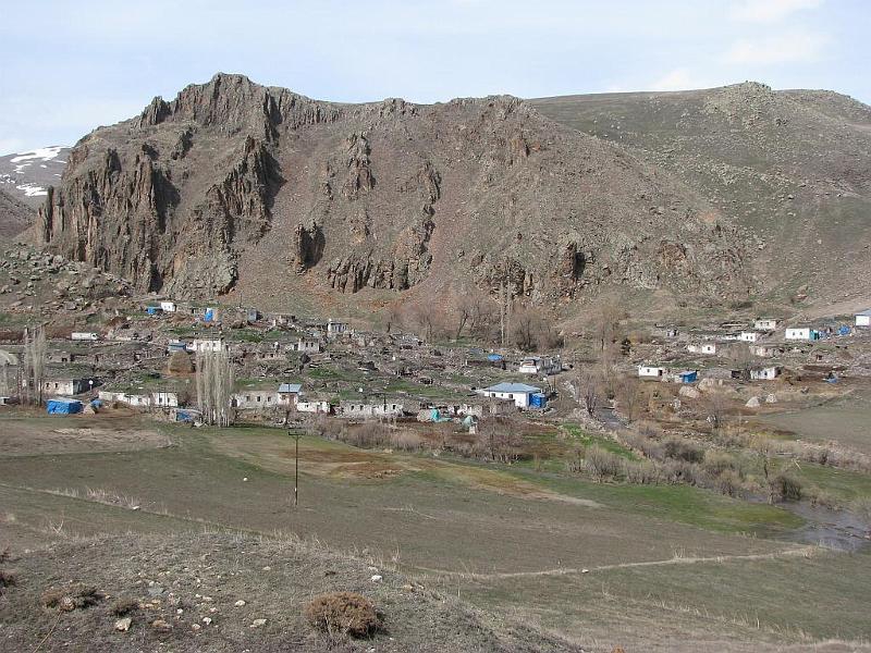 Şenkaya Bereketli Köyü Resimleri 3