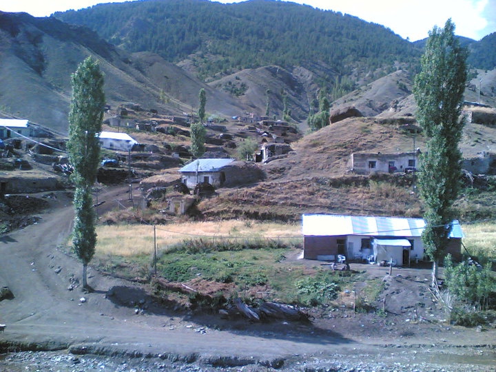 Şenkaya Bereketli Köyü Resimleri 4