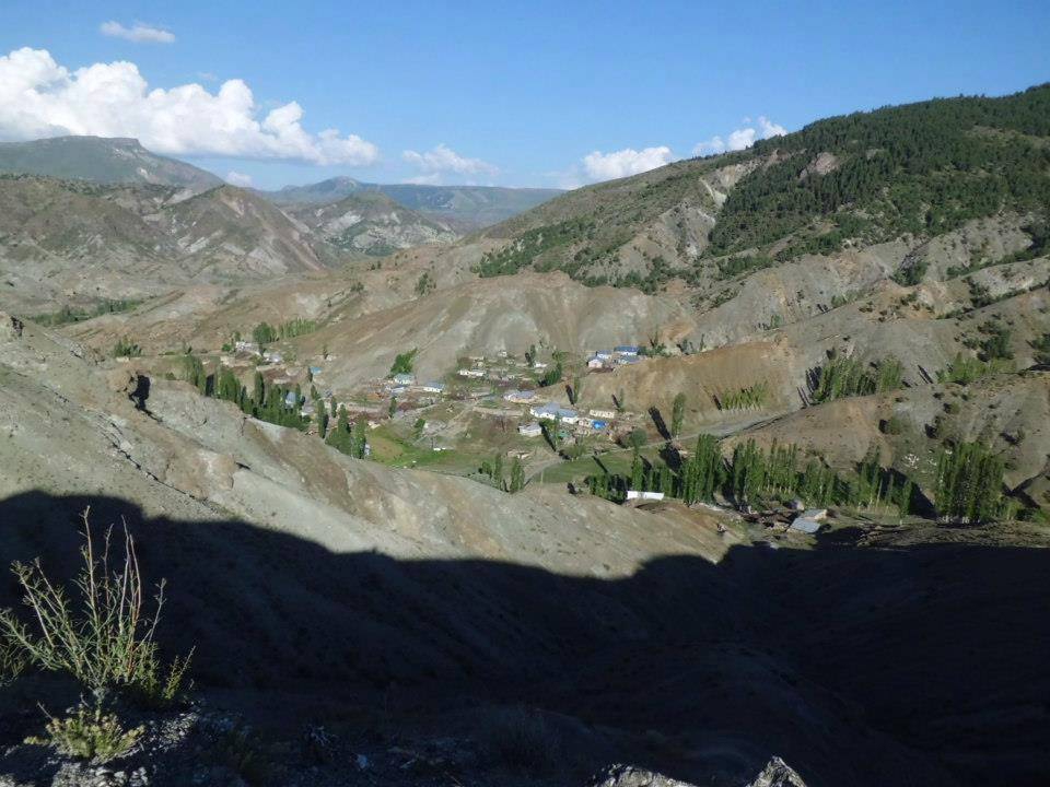 Şenkaya Bereketli Köyü Resimleri 5