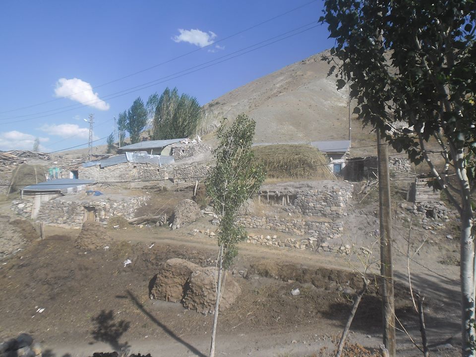 Şenkaya Bereketli Köyü Resimleri 7