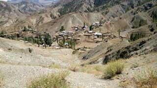 Şenkaya Bereketli Köyü Resimleri 8