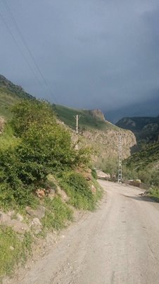 Şenkaya Beşpınar Köyü Resimleri 3