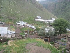 Şenkaya Beşpınar Köyü Resimleri 5