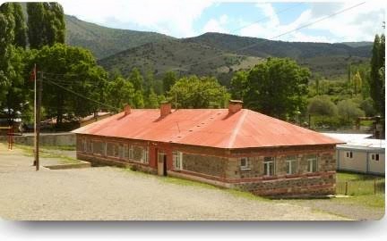 Şenkaya Çamlıalan Köyü Resimleri 2