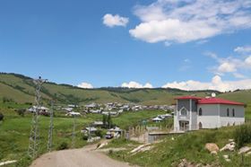 Şenkaya Çamlıalan Köyü Resimleri 4