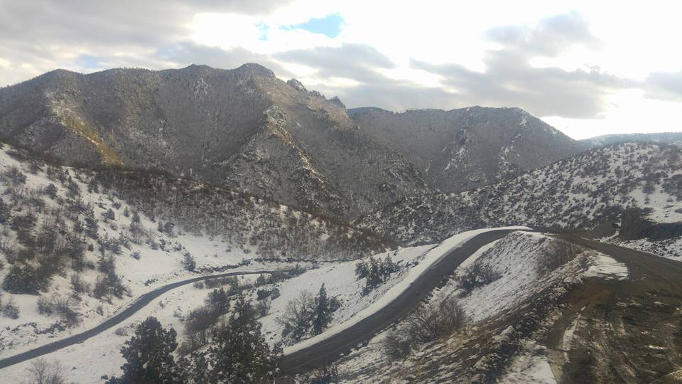 Şenkaya Çamlıalan Köyü Resimleri 5