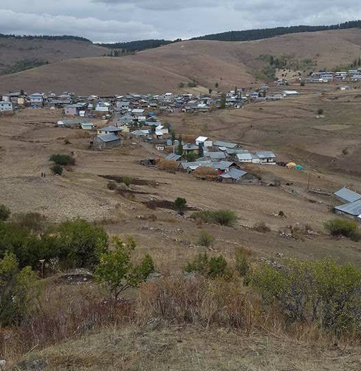 Şenkaya Çamlıalan Köyü Resimleri 9