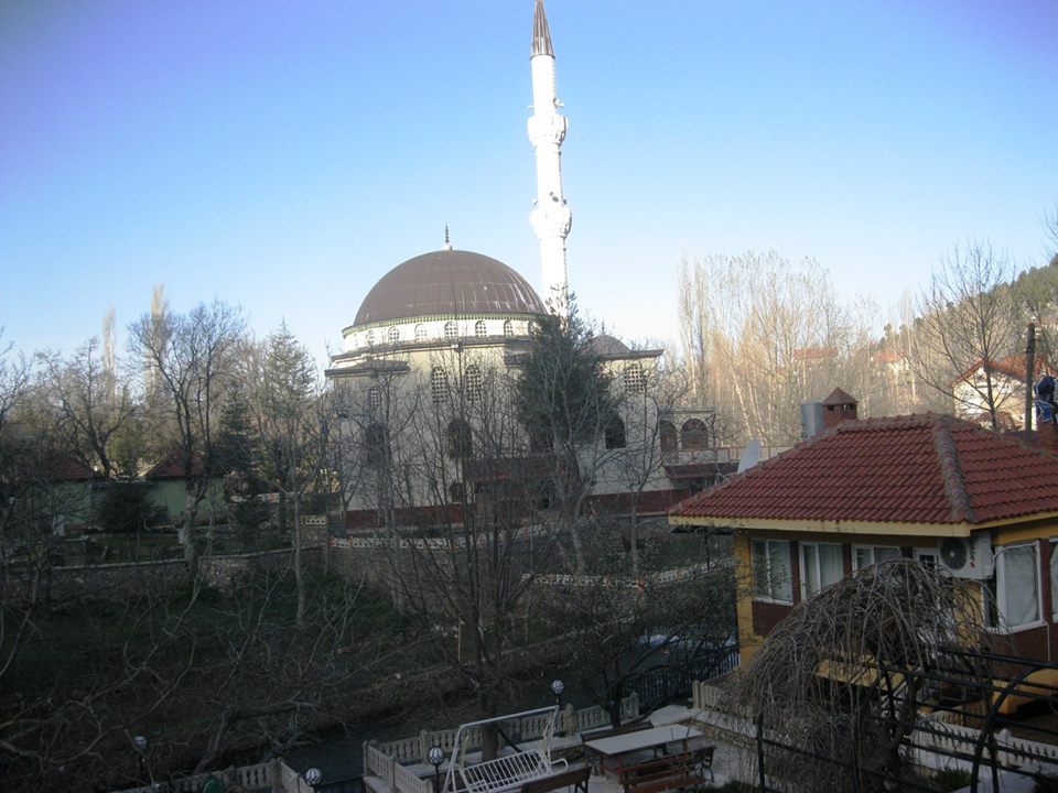 Antalya Akseki Değirmenlik Köyü Resimleri 10