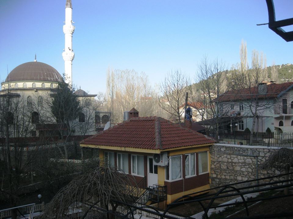 Antalya Akseki Değirmenlik Köyü Resimleri 11