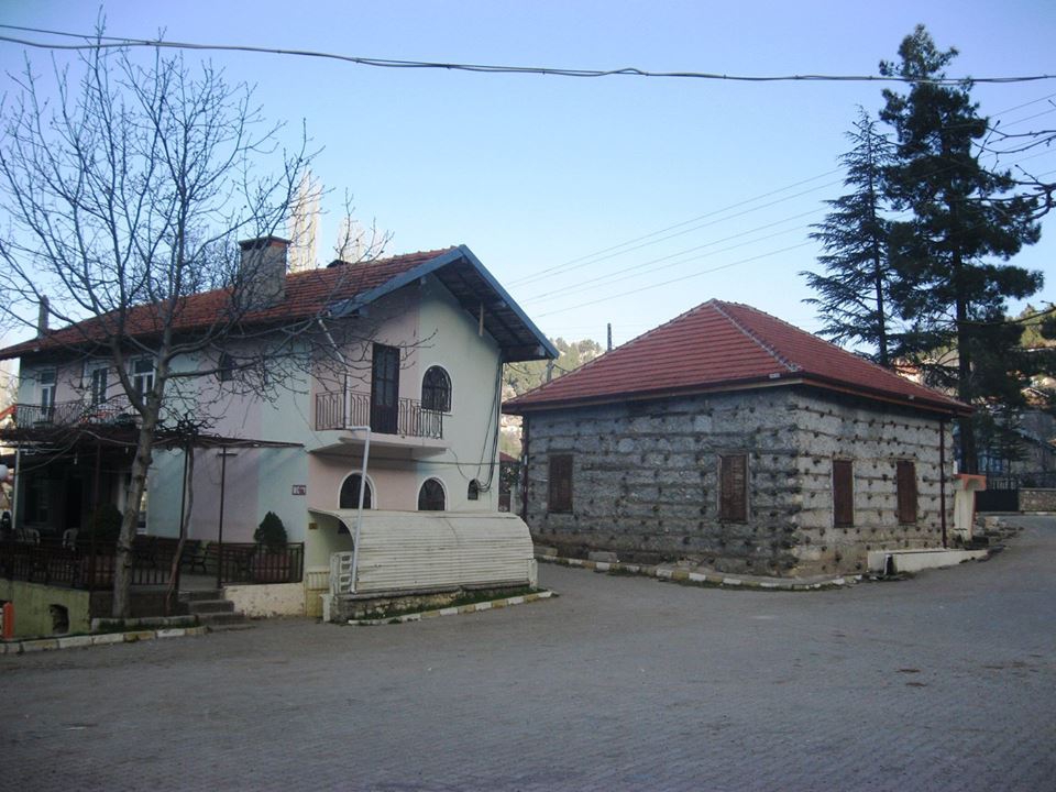 Antalya Akseki Değirmenlik Köyü Resimleri 12