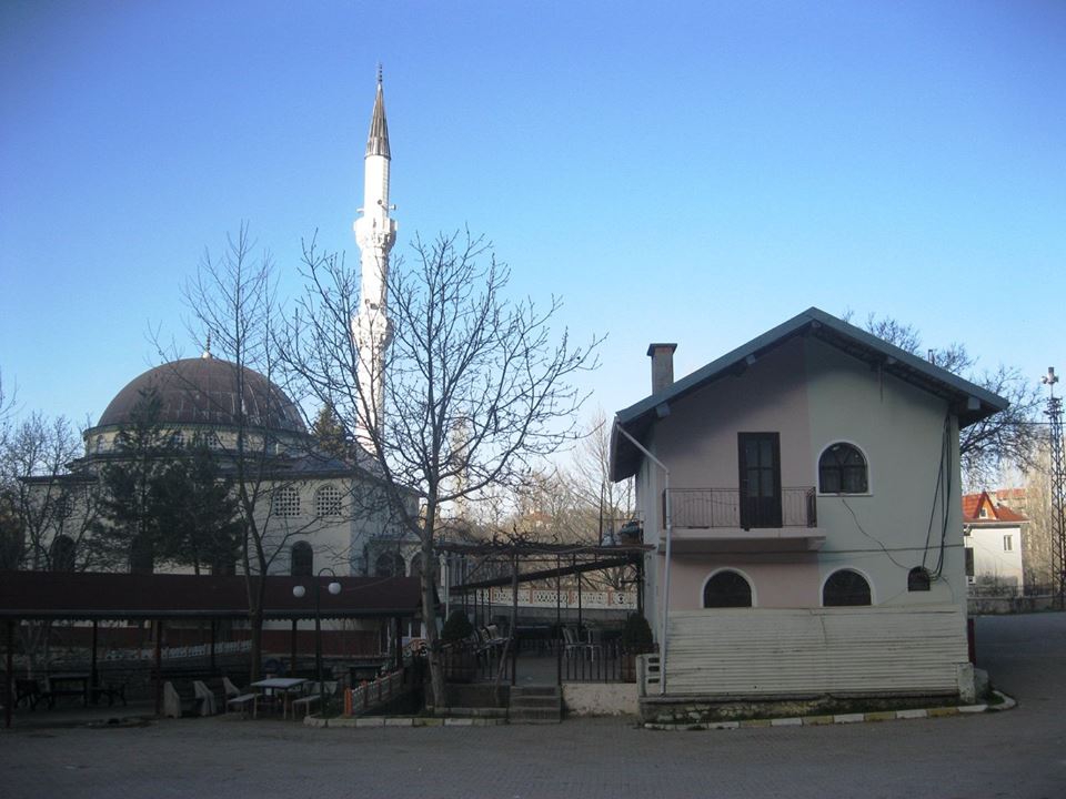 Antalya Akseki Değirmenlik Köyü Resimleri 13