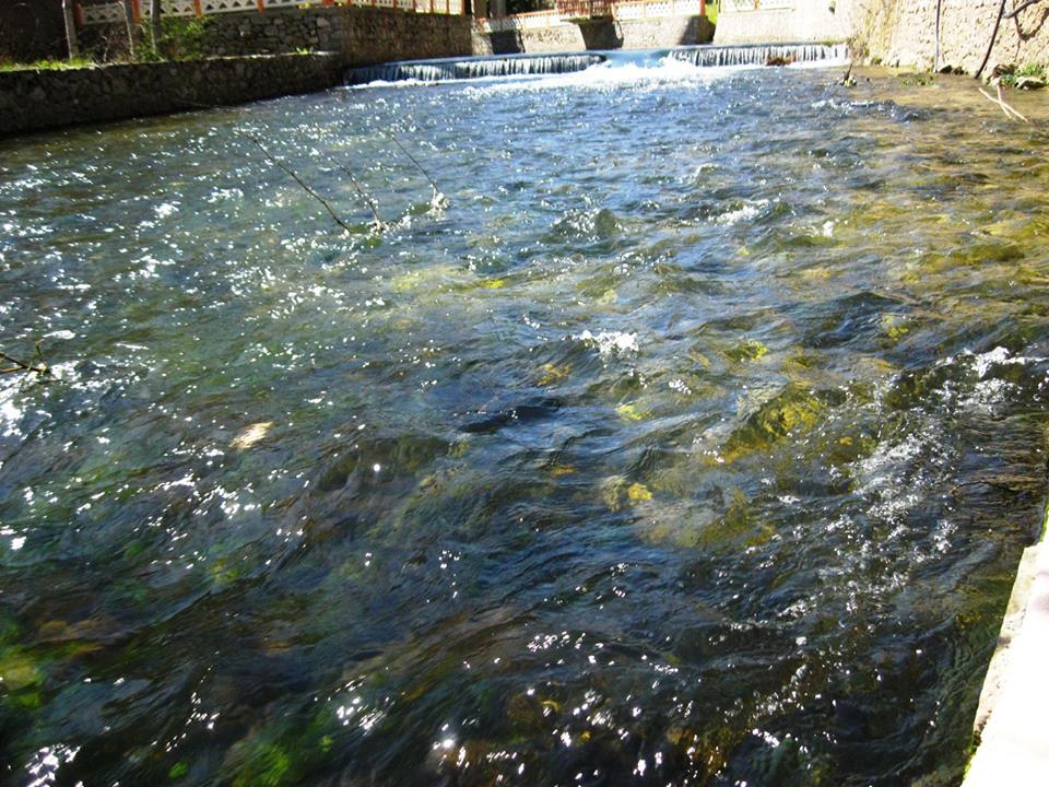 Antalya Akseki Değirmenlik Köyü Resimleri 15