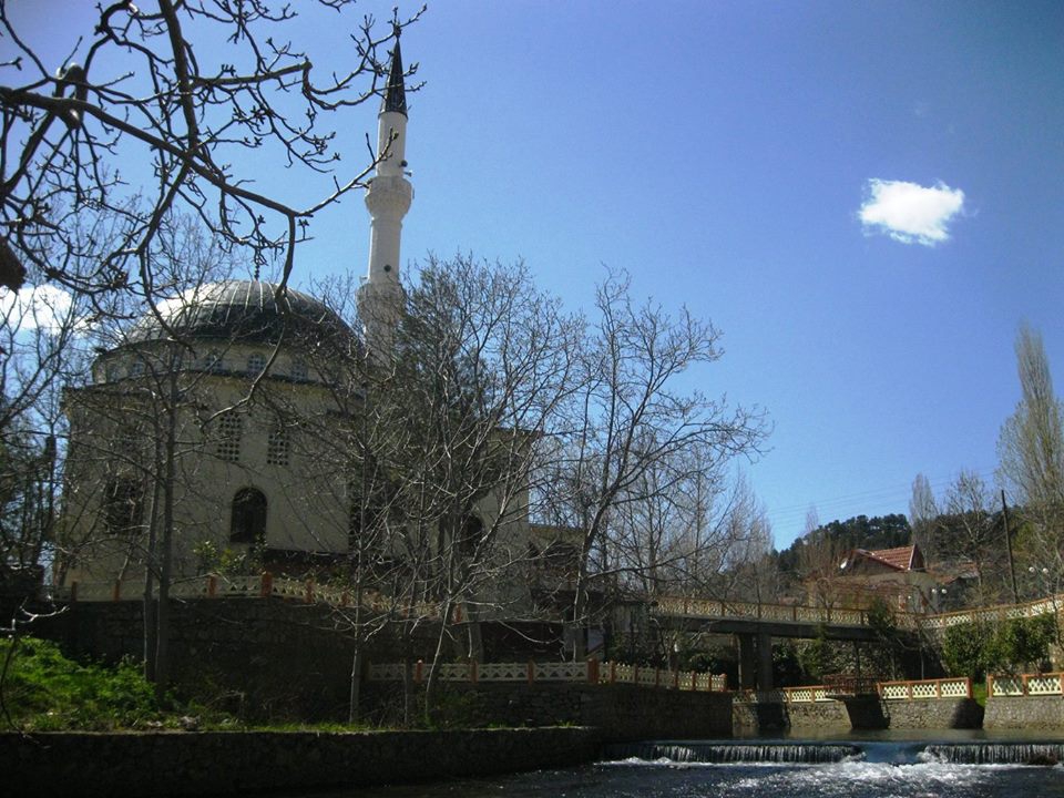 Antalya Akseki Değirmenlik Köyü Resimleri 16