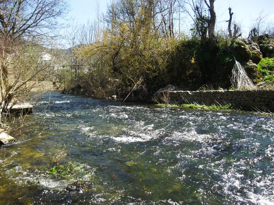 Antalya Akseki Değirmenlik Köyü Resimleri 18