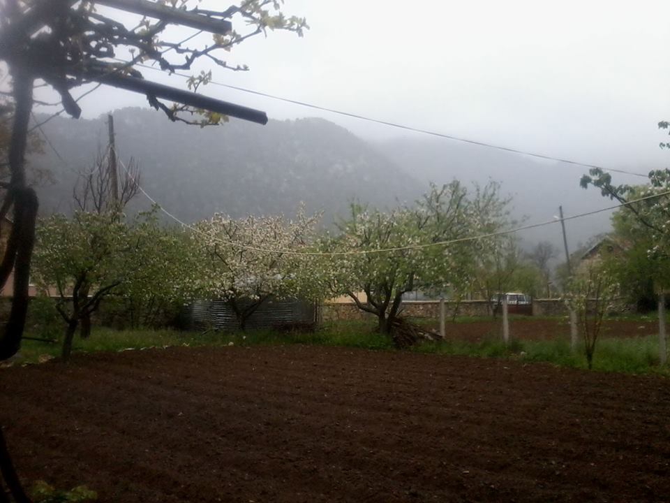 Antalya Akseki Değirmenlik Köyü Resimleri 7