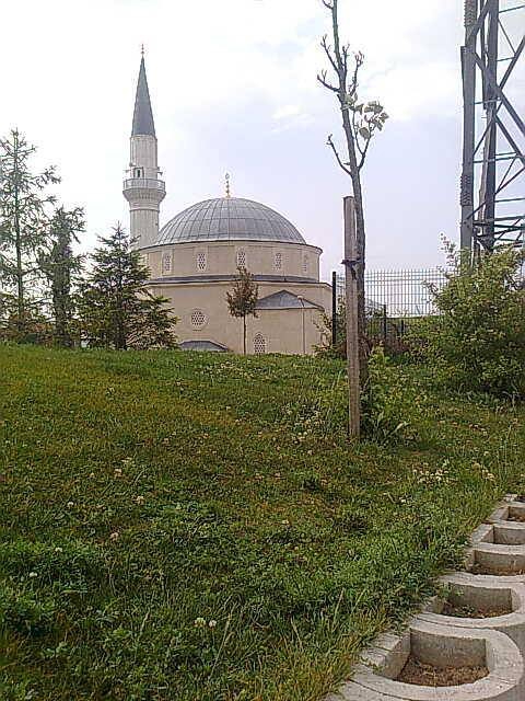 Antalya Akseki Değirmenlik Köyü Resimleri 8