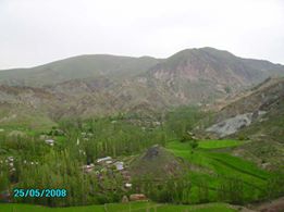 Şenkaya Çatalelma Köyü Resimleri 10