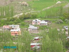 Şenkaya Çatalelma Köyü Resimleri 4