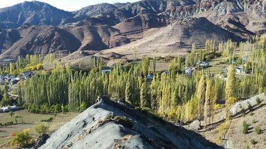 Şenkaya Çatalelma Köyü Resimleri 5