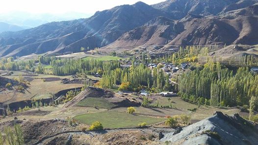 Şenkaya Çatalelma Köyü Resimleri 6