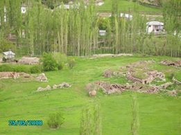 Şenkaya Çatalelma Köyü Resimleri 7