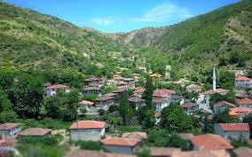 Şarköy Kirazlı Köyü Resimleri 8