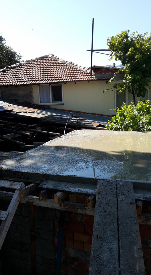 Antalya Akseki Erenyaka Köyü Resimleri 12