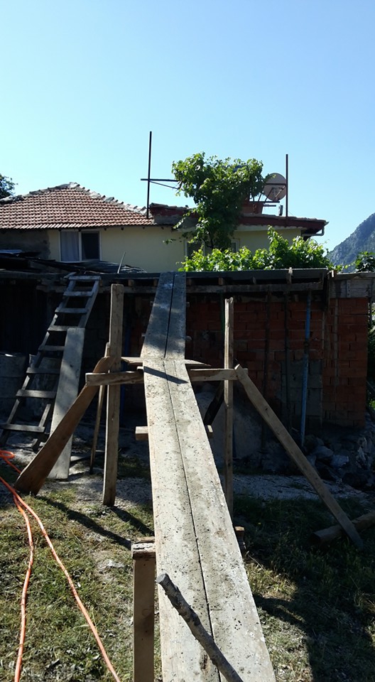 Antalya Akseki Erenyaka Köyü Resimleri 13