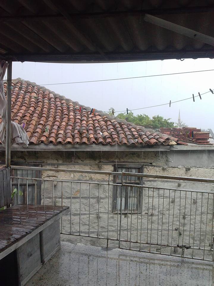 Antalya Akseki Erenyaka Köyü Resimleri 5