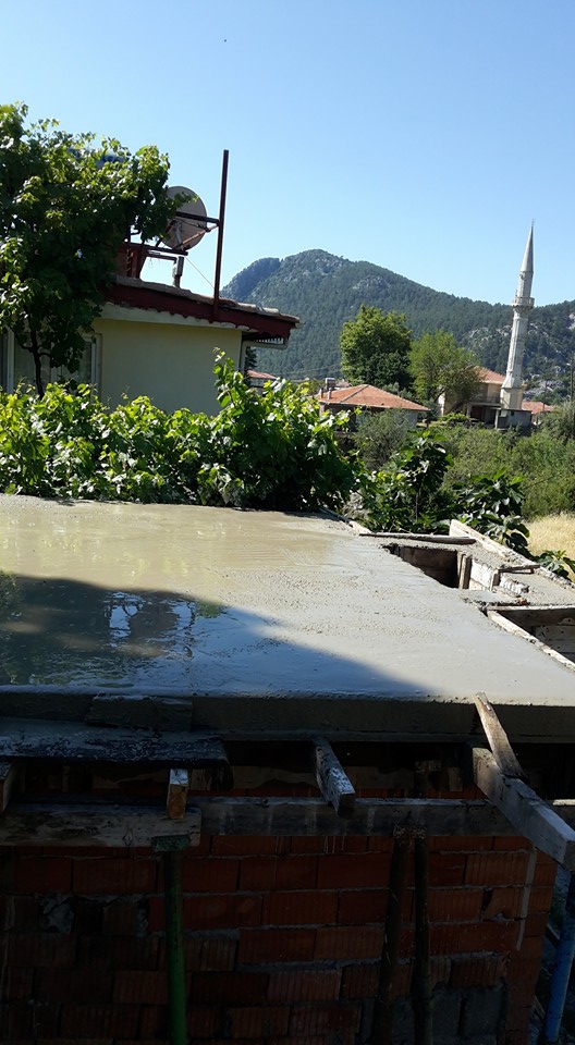 Antalya Akseki Erenyaka Köyü Resimleri 8