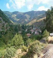 Şarköy Uçmakdere Köyü Resimleri 1