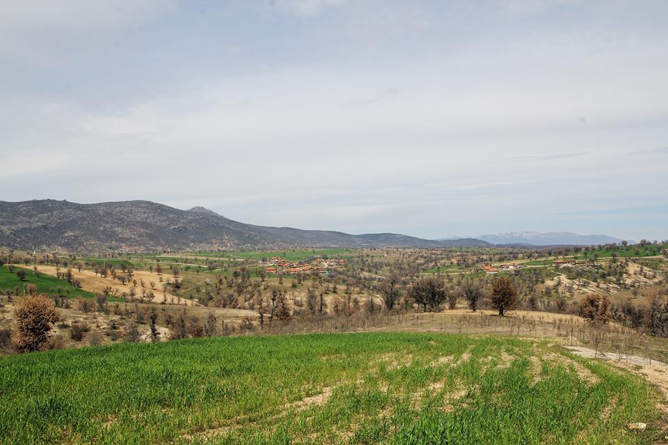 Selendi Karakozan Köyü Resimleri 10