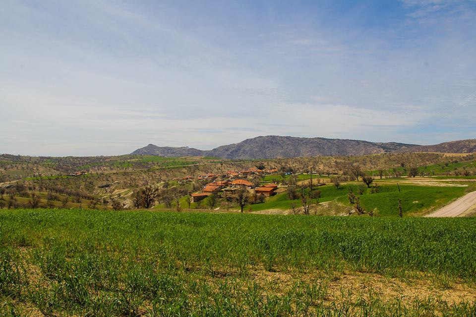 Selendi Karakozan Köyü Resimleri 11