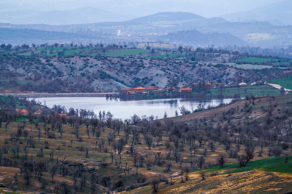 Selendi Karakozan Köyü Resimleri 12