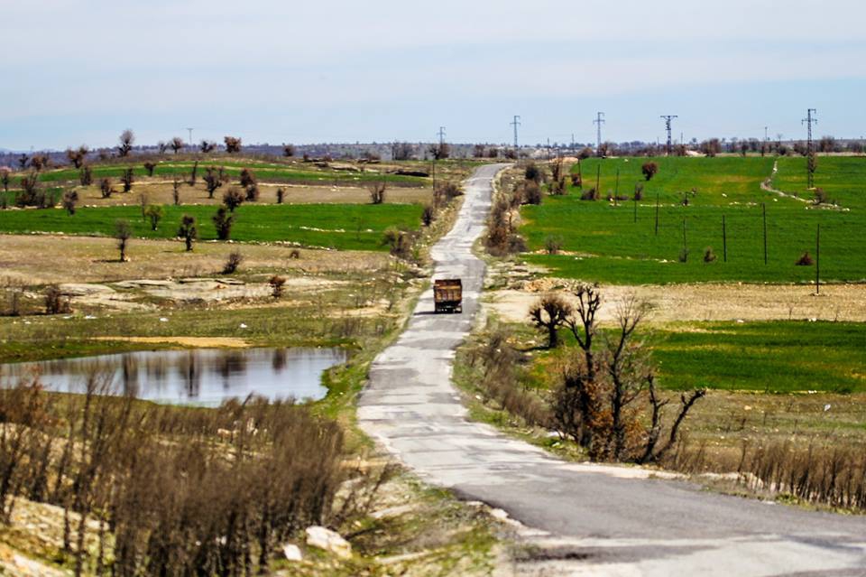 Selendi Karakozan Köyü Resimleri 14