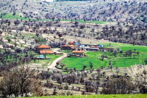 Selendi Karakozan Köyü Resimleri 16