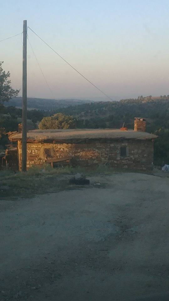 Selendi Karakozan Köyü Resimleri 2