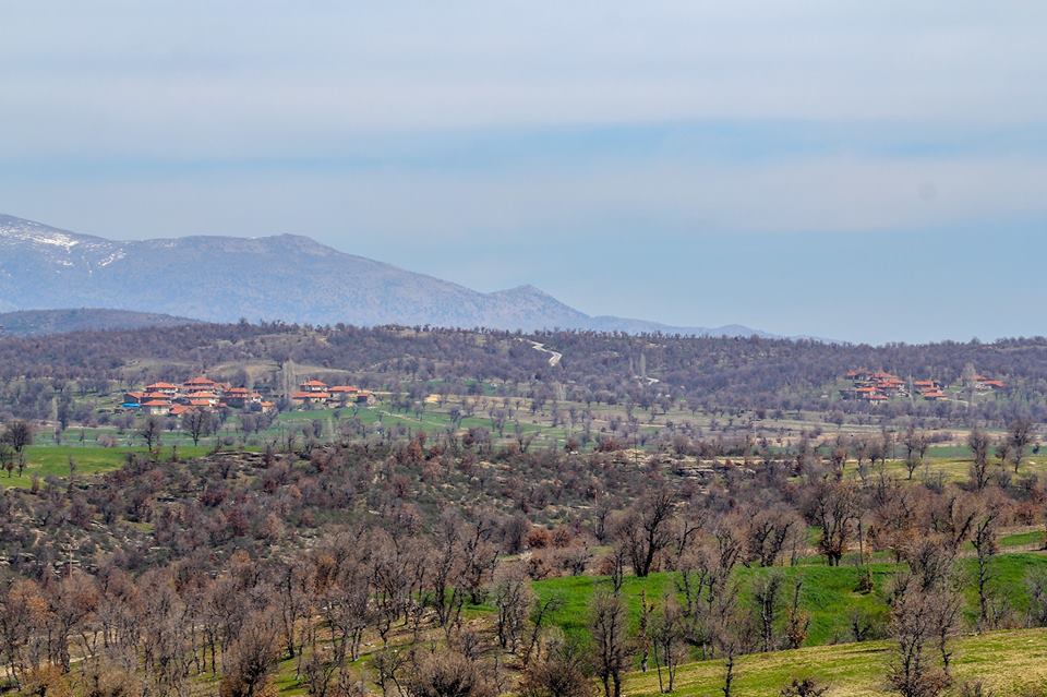 Selendi Karakozan Köyü Resimleri 3