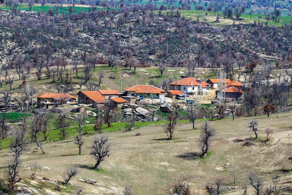 Selendi Karakozan Köyü Resimleri 4