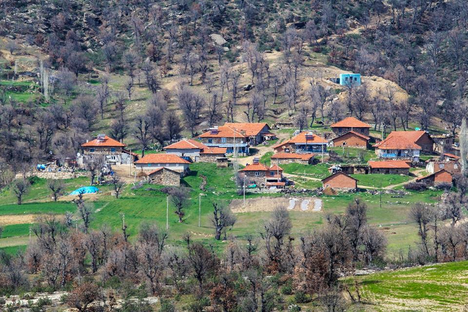 Selendi Karakozan Köyü Resimleri 5