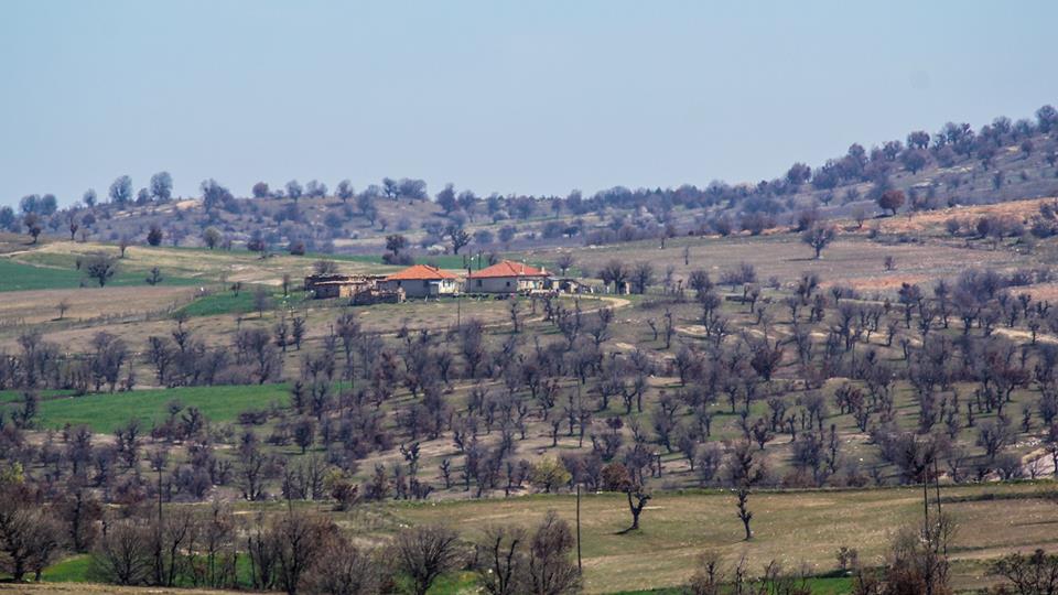 Selendi Karakozan Köyü Resimleri 7