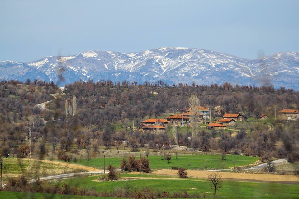 Selendi Karakozan Köyü Resimleri 8