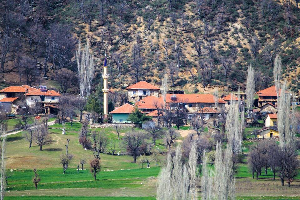 Selendi Karakozan Köyü Resimleri 9