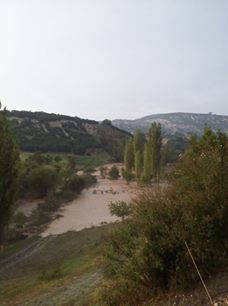 Selendi Karaselendi Köyü Resimleri 1